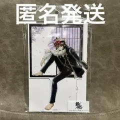 銀魂 沖田総悟 COSPA 小窓から覗く景色 アクリルスタンド