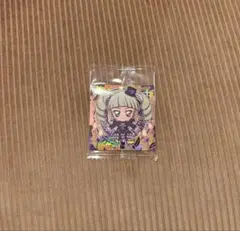 アイカツ ウエハース シール 藤堂ユリカ SAR