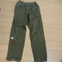 ミニケー　MINI-k ズボン