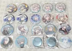2026年最新】アイナナ ベビコミュ 缶バッジ 環の人気アイテム - メルカリ