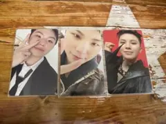 SEVENTEEN　ウジ　タワレコ特典　hmv特典