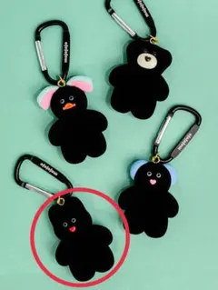 mojojojo モジョジョジョ フィギュア マスコット Vol.3 リミテッド