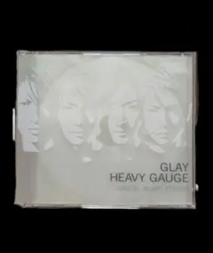 GLAY HEAVY GAUGE