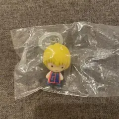 HUNTER×HUNTER めじるしアクセサリー クラピカ