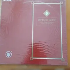 2026年最新】depeche mode レコードの人気アイテム - メルカリ