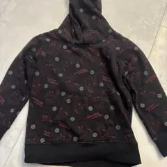 ポケットモンスター フード付きパーカー 130