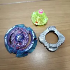 ベイブレードバースト　ディープカオスのサムネイル
