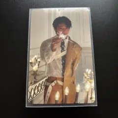 Hollow B盤封入トレカ アイエン