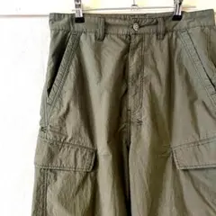 ★美品★Ksubi DOWNTOWN CARGO PANT ナイロンカーゴパンツ