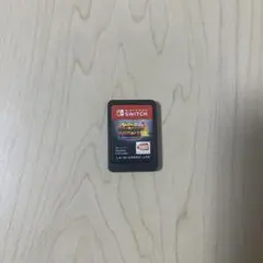 スーパードラゴンボールヒーローズ (Nintendo Switch)