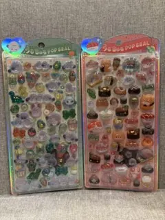 【正規品】うるちゅるPOPSEAL