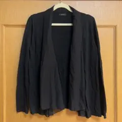 a.v.v ニットカーディガン