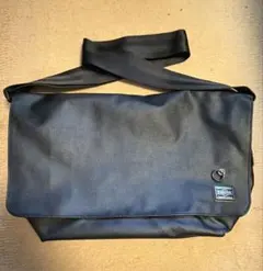 PORTER 吉田カバン ショルダーバッグ ブラック