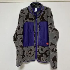 PUMA PAMフリースジャケット M