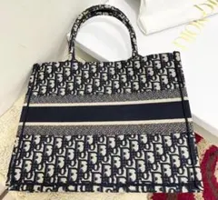 ディオール ノベルティ トートバッグ