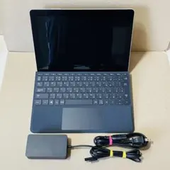 Microsoft Surface GO Win10 起動確認