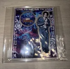 The Brow Beat ブロビ 佐藤流司 ポストカード アクスタ - メルカリ
