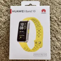 HUAWEI Band 10
