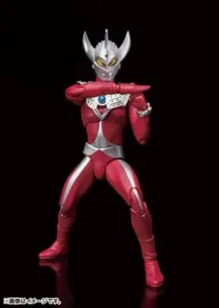 ULTRA-ACT ウルトラマンタロウのサムネイル
