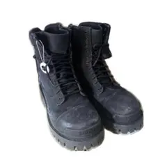 BALENCIAGA メンズ ブーツ ブラック サイズ42のサムネイル