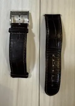 2026年最新】ハミルトン ベルト 純正の人気アイテム - メルカリ