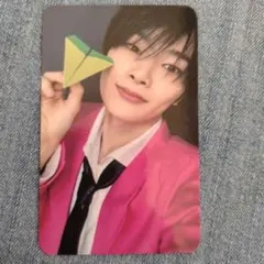 アイエン スキズ Stray Kids I.N DOIT