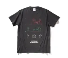 羊文学フジロック限定TシャツL新品未開封