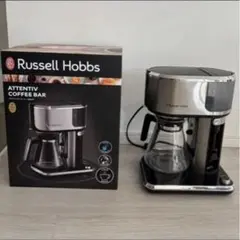 新品同】 半自動 エスプレッソ コーヒーマシン HiBREW H10B - メルカリ