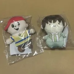 2025年最新】草川拓弥 ぬいぐるみの人気アイテム - メルカリ