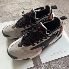 NIKE AIR ZOOM 2000 28㎝