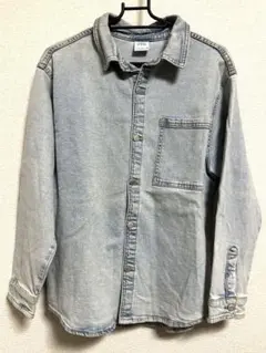 ZARA kidsデニムシャツ152㎝
