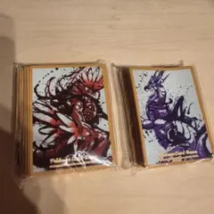 2025年最新】竜王戦 スリーブの人気アイテム - メルカリ