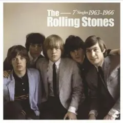 THE ROLLING STONES / 7