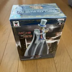 2026年最新】ルパン三世VS名探偵コナン ワールドコレクタブル