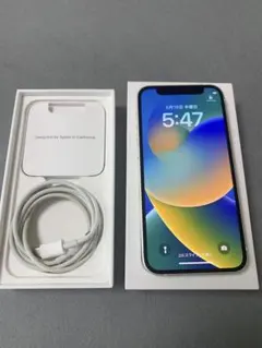 超美品 Appleストア版 simフリー iPhone12 mini 128GB