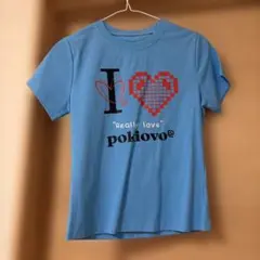 LADY LIKE シャツ 半袖 Tシャツ M レディース