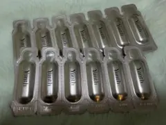 Youth トライアルセット 12個入り