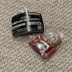 【ぴーやんさま専用】ペコちゃん お菓子のめじるしアクセサリー カントリーマアム