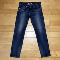 RED CARD 71506 デニム W25 cc09m