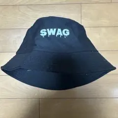 SWAGGERバケットハットのサムネイル