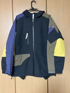 GORE-TEX スノーボードウェア 上下セット マウト Lサイズ