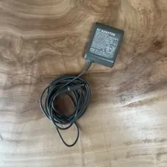 【動作未確認】ニンテンドーDS Lite ACアダプター