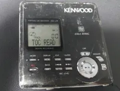 2025年最新】kenwood md プレーヤーの人気アイテム - メルカリ