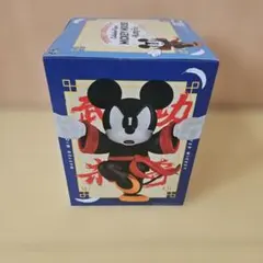 カンフーミッキー　フィギュア
