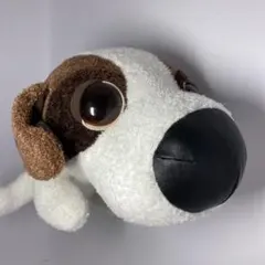 2026年最新】レトロ 犬 ぬいぐるみの人気アイテム - メルカリ