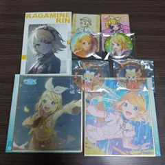 鏡音リン 即購入☓