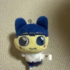 たまごっち プチプチおみせっち ボールチェーン付きぬいぐるみ