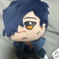 fgo ちびぐるみ キャラクターグッズ