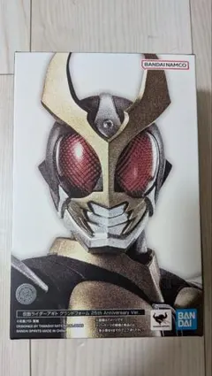貴重】仮面ライダーアギト RMW 1/2サイズマスク＆アクリルロゴ