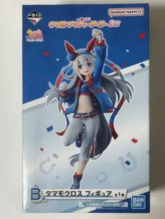 一番くじ ウマ娘 タマモクロス フィギュア
